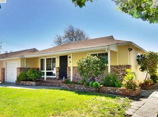 17277 Via El Cerrito, San Lorenzo, CA 94580
