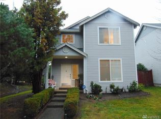 8601 133rd St E, Puyallup, WA 98373