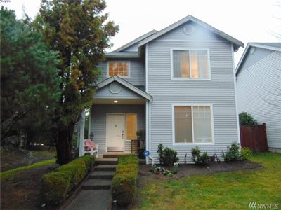 8601 133rd St E, Puyallup, WA, 98373