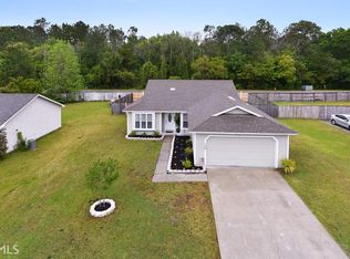 108 Rising Mist Way, Kingsland, GA 31548