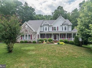 13400 Classic Oaks Ct, Manassas, VA 20112