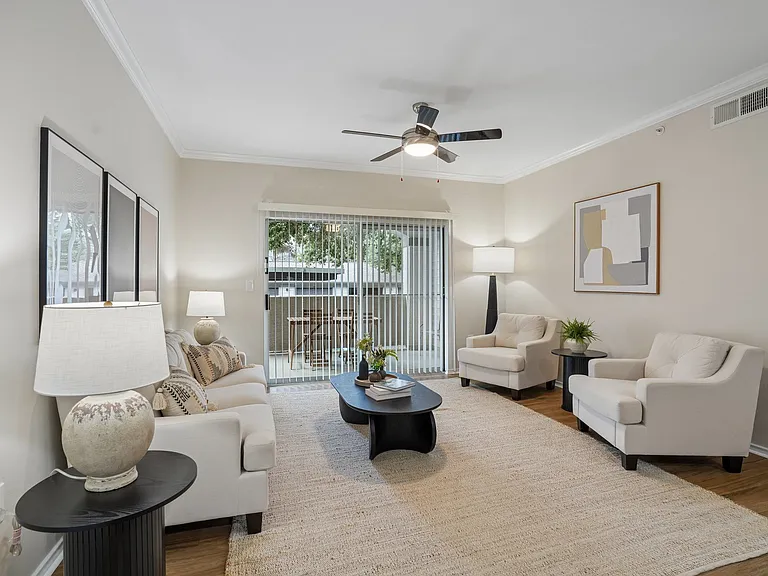 Apartments for rent in San Antonio, Texas
