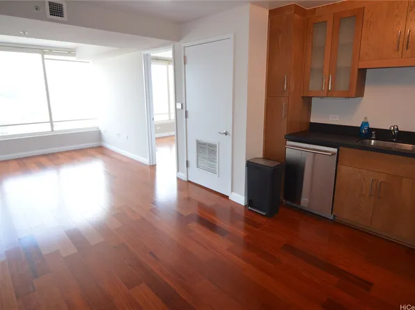 1009 Kapiolani Blvd APT 4611, Honolulu, HI 96814