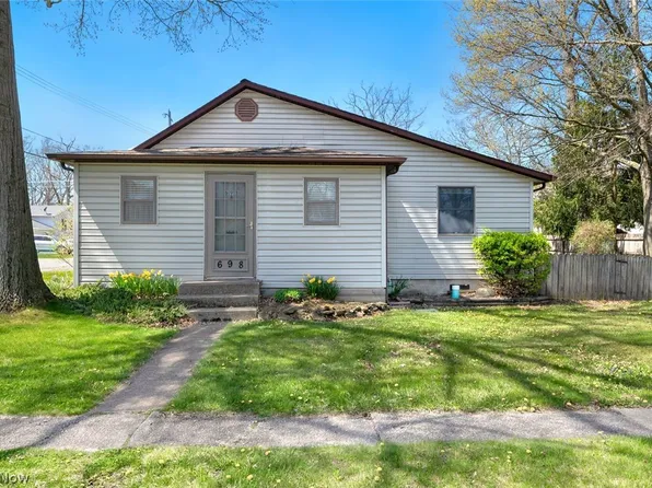 698 Ferndale Ave, Vermilion, OH 44089