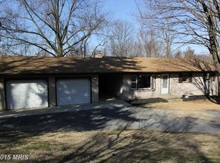 5047 Shookstown Rd, Frederick, MD 21702