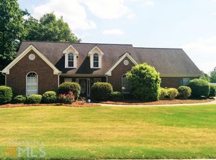 201 Whitney Ln, McDonough, GA