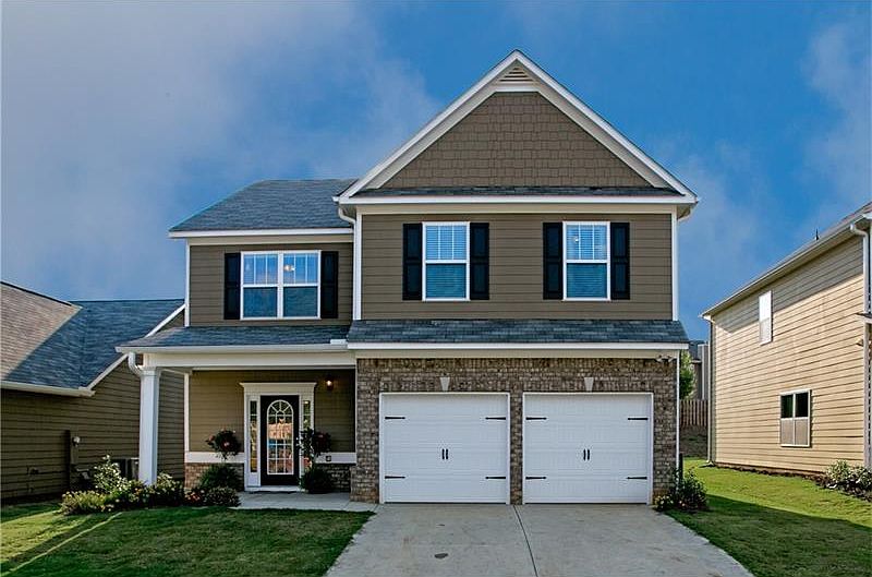 1st image of 111 Rainhill Station Dr