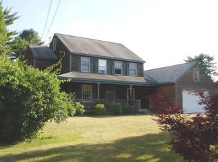 14 Groton Shirley Rd, Ayer, MA 01432