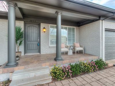 2832 Warwick Dr, Oklahoma City, OK, 73116