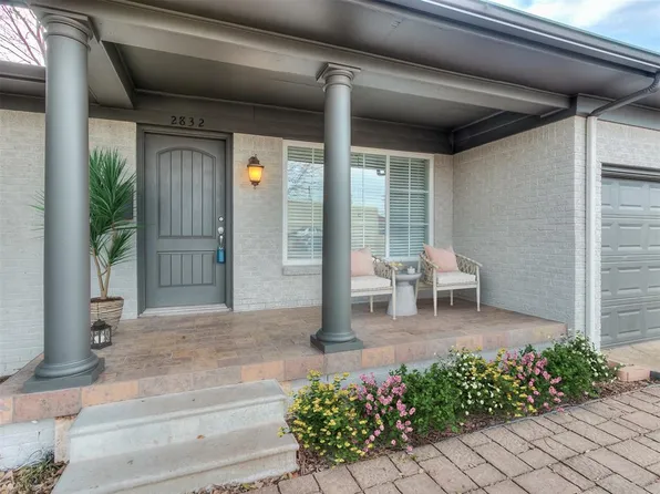 2832 Warwick Dr, Oklahoma City, OK 73116