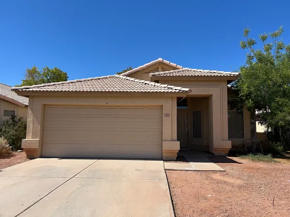 5082 W Buffalo St, Chandler, AZ 85226