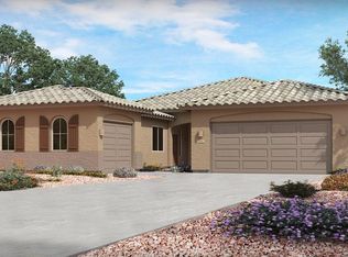 1686 W Aristides St W, Tucson, AZ 85704