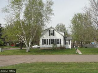 122 Bering St W, Milltown, WI 54858