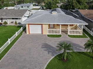 3730 NE 13th Terrace, Pompano Beach, FL 33064