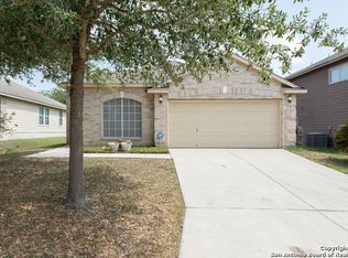 719 Kate Schenck Ave, San Antonio, TX 78223