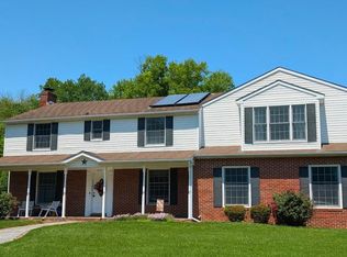 615 Southgate Rd, Aberdeen, MD 21001