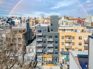 941 57TH Street #1A, Brooklyn, NY
