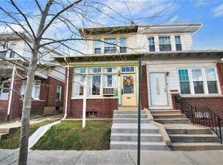 1929 W Allen St, Allentown, PA 18104