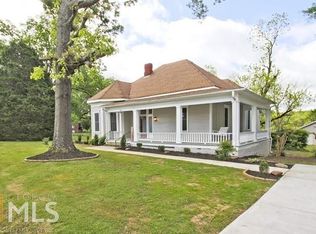 942 Jackson St, Locust Grove, GA 30248