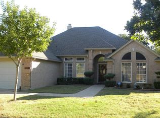 1116 Compton Ave, Irving, TX 75061