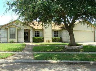 6306 N Washam Dr, Corpus Christi, TX 78414