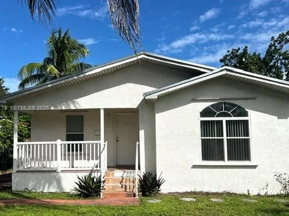 6241 NW 1st Pl, Miami, FL 33150