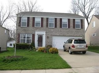 3142 Bridlerun Dr, Independence, KY 41051