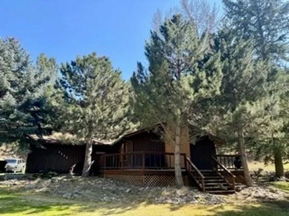 2225 Pattee Canyon Rd, Missoula, MT 59803
