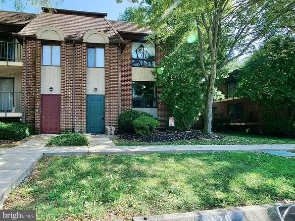 718-B Putnam Blvd #10B, Wallingford, PA 19086