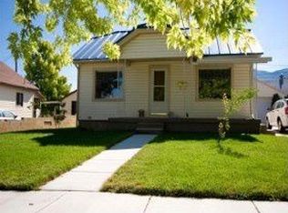 27 Park Ave, Tooele, UT 84074