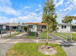 340 NW 59th Ave, Miami, FL 33126