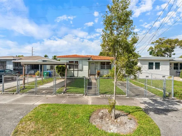 340 NW 59th Ave, Miami, FL 33126