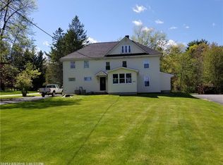 291 Main St, Orono, ME 04473
