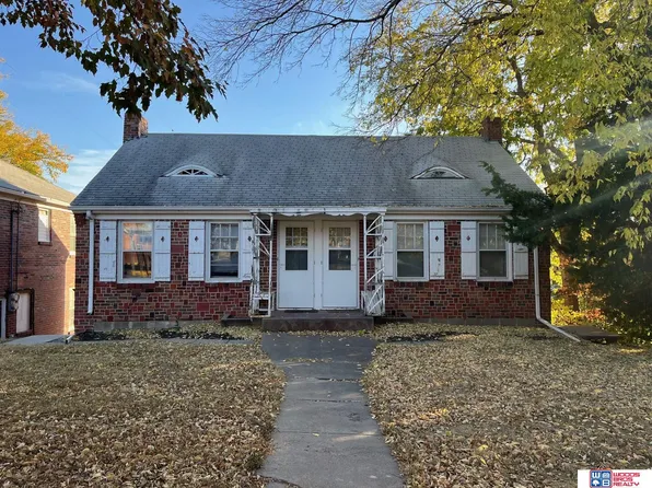 4715-4717 Bancroft Ave, Lincoln, NE 68506