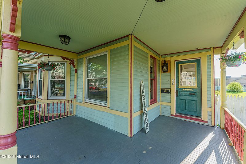 3rd image of 445 Hegeman Street