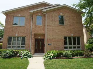 9644 Keeler Ave, SKOKIE, IL