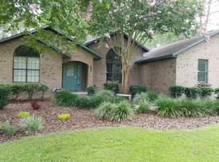 17401 NW 177th Ave, Alachua, FL 32615