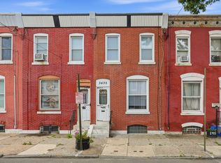3435 Amber St, Philadelphia, PA 19134