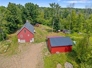 486 Atkinson Rd, Pulaski, NY 13142