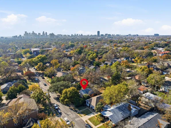 6005 Worth St, Dallas, TX 75214