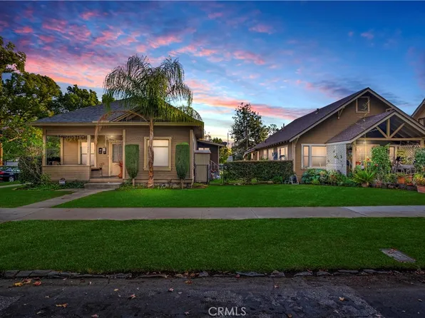 428 E E St, Ontario, CA 91764