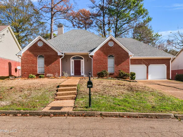 412 Idlewoods Ln, Ridgeland, MS 39157