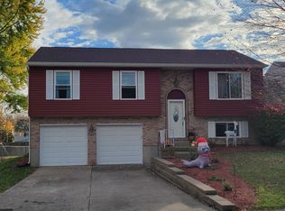 9 Stoneridge Ln, Florence, KY 41042