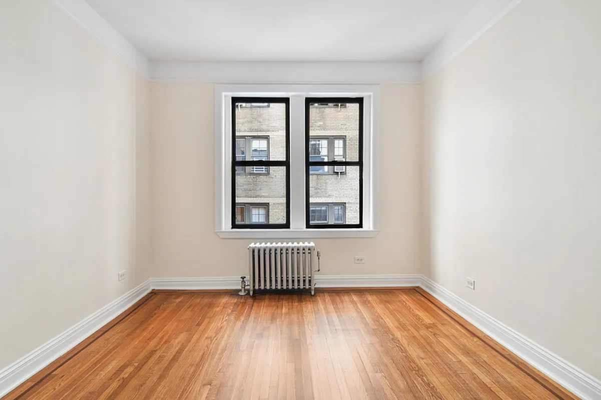 218 West 10th Street #6F in West Village, Manhattan | StreetEasy