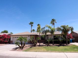 10925 W Sells Dr, Phoenix, AZ 85037