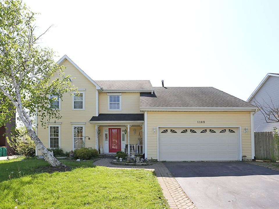 1st image of 1109 Oakwood Dr