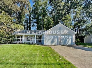 4019 River Rock Way, Woodstock, GA 30188