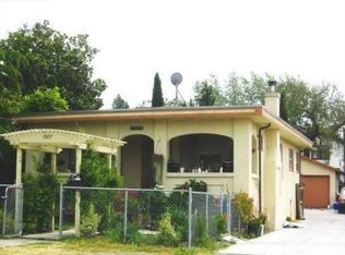 1987 East St, Hayward, CA 94541