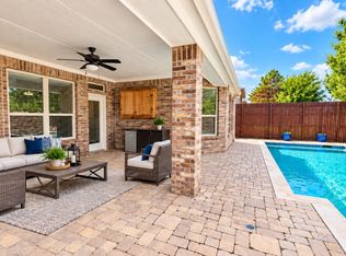 5116 Grove Cove Dr, McKinney, TX 75071