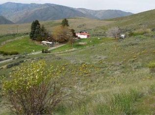 3540 Doneen Rainy Rd, East Wenatchee, WA 98802